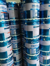 宝琪阁内墙乳胶漆