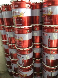 宝琪阁外墙乳胶漆