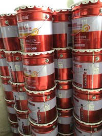 宝琪阁外墙乳胶漆