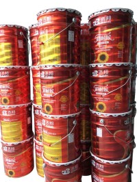 洁邦外墙乳胶漆